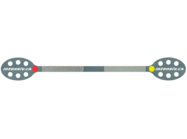 Intensive ProxoStrip 40/15µm 12pcs.
